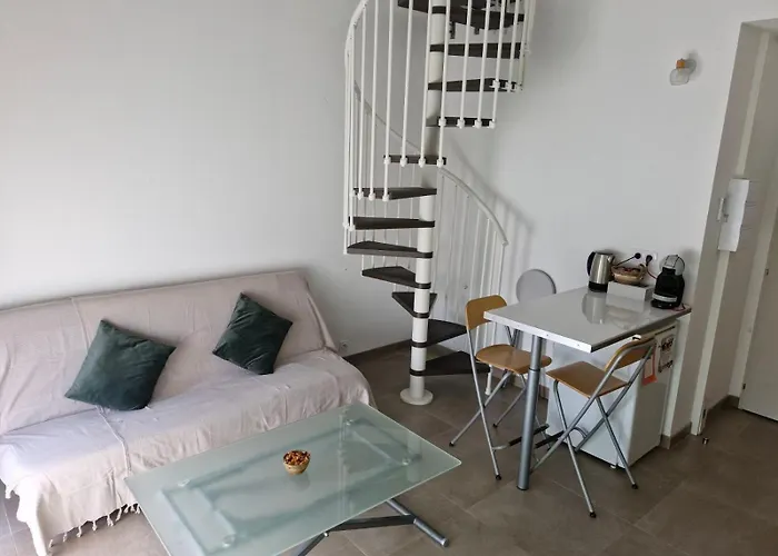Chez Nadia