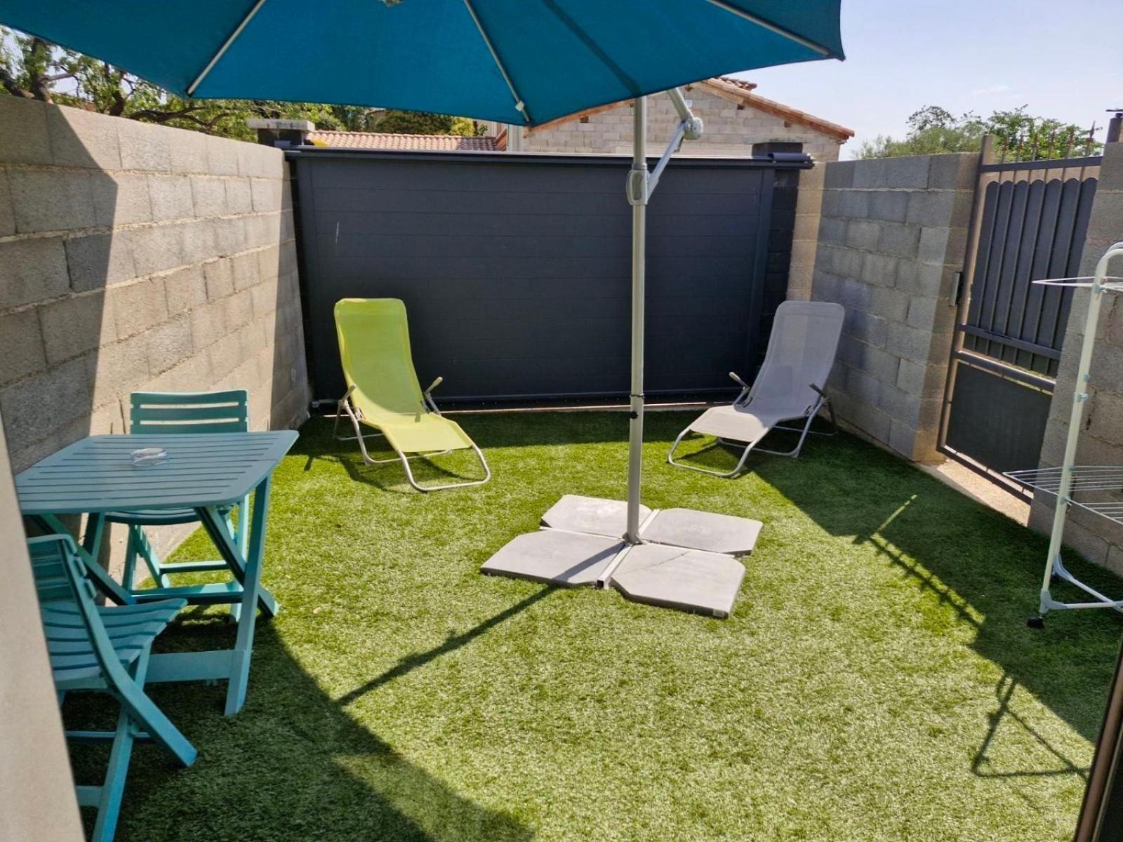 Chez Nadia Apartment Montpeyroux (Herault)