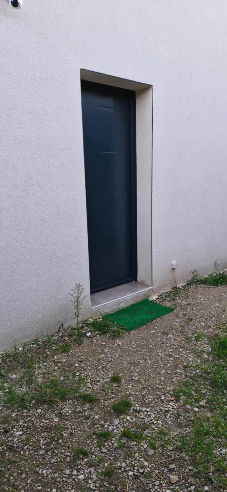 Chez Nadia *