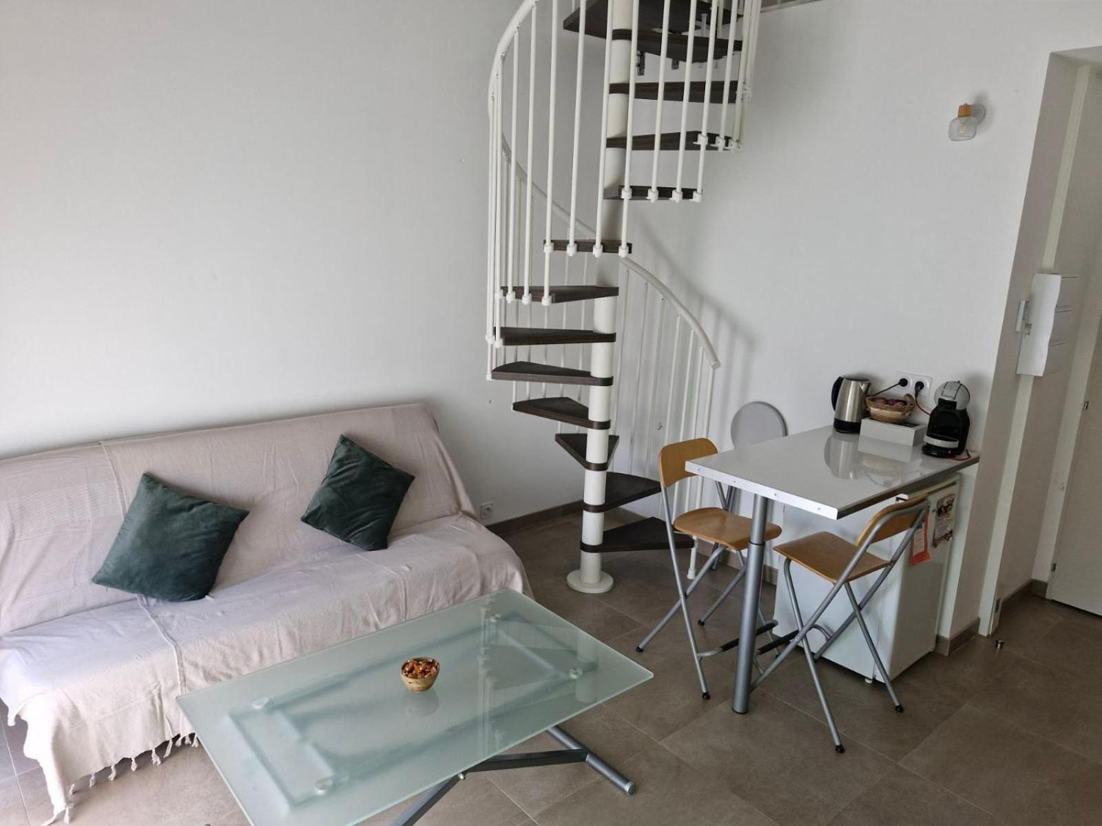 Chez Nadia