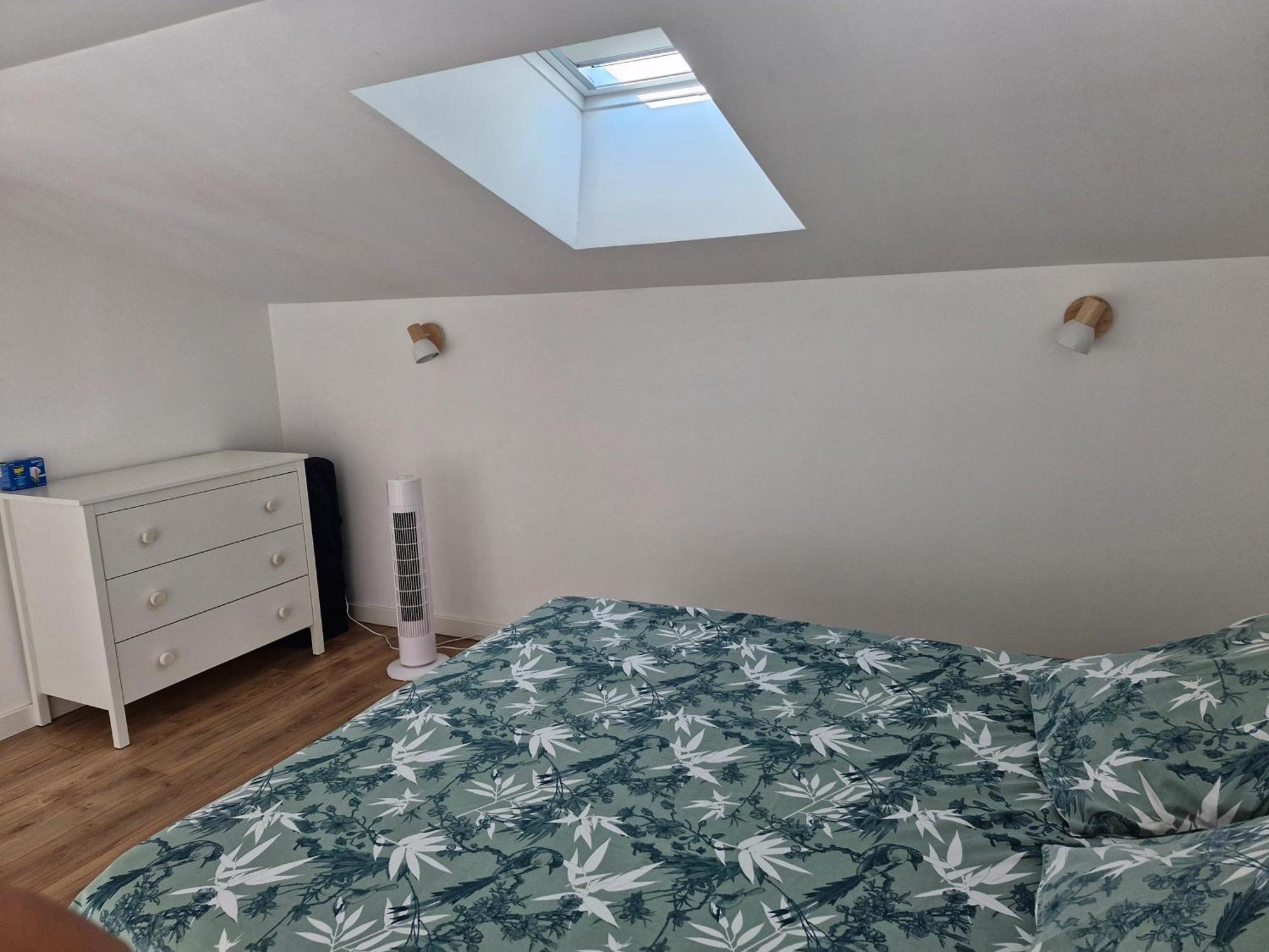 Chez Nadia Appartamento Montpeyroux (Herault)